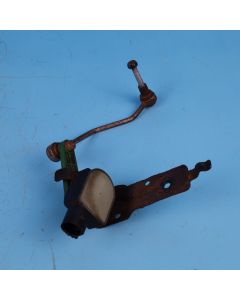 Audi A6 4F C6 Niveausensor vorne links 4F0941285B Höhensensor Original OS1