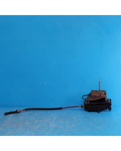 Audi A6 A7 4G C7 Schaltbock Schalthebel 4G1713041L Schaltkulisse Automatik PL