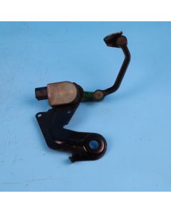 Audi A6 4F C6 Niveausensor hinten links 4F0616571J  Xenon Höhensensor Orig. OS3