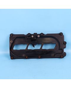 Audi A6 4F C6 2.7 3.0 TDI Ventildeckel rechts 059103470R Zylinderkopfhaube PK1
