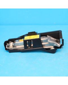 Audi A6 4F C6 Avant Wagenheber 4F0011031D 8E0010175A Aufnahme Halterung Orig. OL