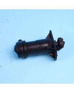 Audi A6 4F C6 Wischwasserdüse links 4F0955101 Scheinwerferreinigung Original PB