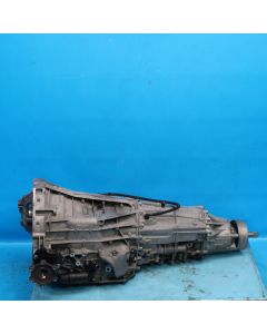 Audi A6 A7 4G C7 3.0 TFSI Quattro Automatikgetriebe NSH 7-Gang 0B5300056H DEFEKT