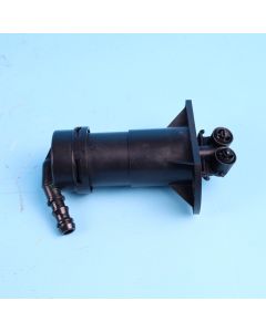 Audi A6 4F C6 Wischwasserdüse rechts 4F0955102 Scheinwerferreinigung PB1