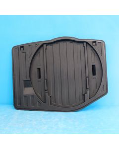 Audi A6 4G C7 Avant Abdeckung Reserveradmulde 4G9863547 Verkleidung Original PL
