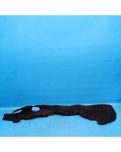 Audi A6 4F C6 Radhausschale vorne links 4F0821133P Verkleidung Original PD3