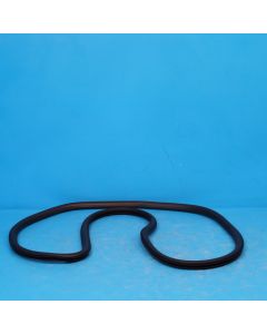 Opel Insignia A Limousine Türdichtung hinten 13228132 Dichtung Karosserie OX