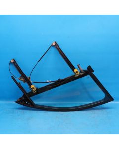 Audi A6 4F C6 Avant Türrahmen vorne rechts 4F0837462C Türscheibe Original PB