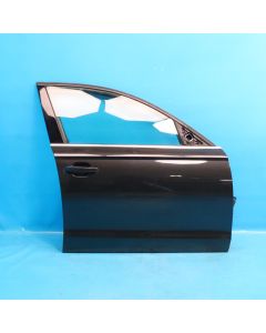 Audi A6 4G C7 Tür vorne rechts 4G0831052 Beifahrertür LX7U Oolonggrau Orig. PL