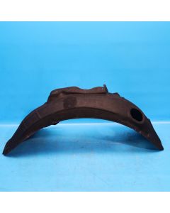 Audi A6 4F C6 Radhausschale vorne rechts 4F0821134M Verkleidung Original PF2