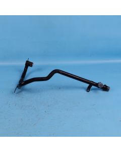 Audi A6 4F C6 2.7 3.0 TDI Kühlmittelrohr 059121075CH Kühlwasserleitung Orig. PK
