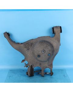 Audi A6 4F C6 Achslenker hinten links 4F0505311L Querlenker Luftfahrwerk Orig PH