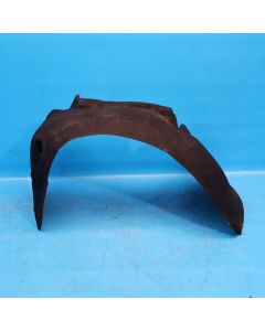 Audi A6 4F C6 Radhausschale vorne links 4F0821133M Verkleidung Original PF3