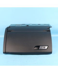 Audi A6 4G C7 Handschuhfach 4G1857035 Ablagefach Armaturenbrett SCHWARZ Orig PL