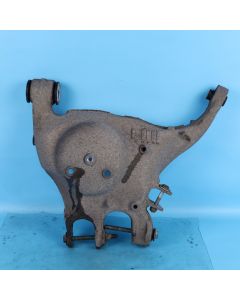 Audi A6 4F C6 Achslenker hinten rechts 4F0505312L Querlenker Luftfahrwerk PH1