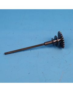 Audi A6 4F C6 2.7 3.0 TDI Antriebswelle Ölpumpe 079109570AP Antrieb Original ND