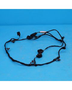 Audi A6 4F C6 Kabelbaum PDC vorne 4F1971095C Einparkhilfe Leitungssatz Orig. Oi