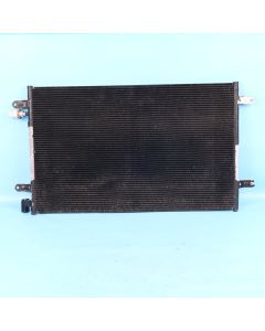 Audi A6 4F C6 Klimakondensator 4F0260403Q Klimakühler Klimaanlage Original PK