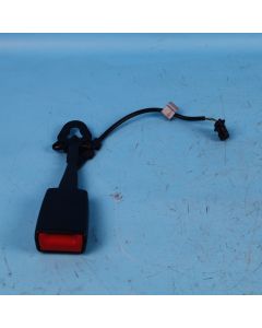 Audi A6 4F C6 Gurtschloss vorne 8E0857755Q Anschnallgurt Vordersitz Original PS