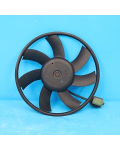 Opel Insignia A Lüftermotor rechts P3613004 Kühlerlüfter Original OX