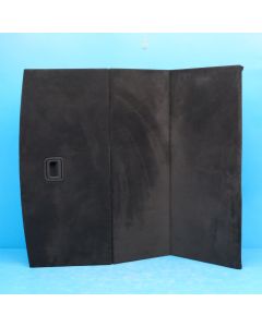 Audi A6 4F C6 Avant Kofferraumboden 4F9861529D Gepäckraumboden SCHWARZ Orig. NC