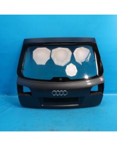 Audi A6 4F C6 Avant Heckklappe 4F9827023M Kofferraumdeckel LZ7R Original PG