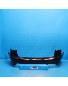 Audi A6 4F C6 Avant Heckstoßstange PDC 4F9807511A Heckstoßfänger LZ9Y Orig. PO