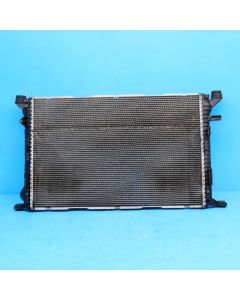 Audi A6 A7 4G C7 Kühlmittelkühler 8K0121251H Wasserkühler 6-Zylinder Original OG