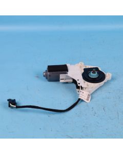 Audi A6 4F C6 Fensterhebermotor vorne rechts 8K0959802A Steuergerät Original PS