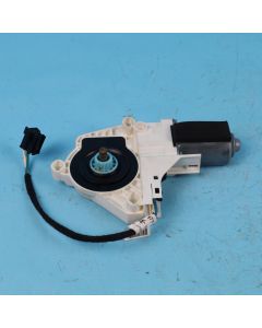 Audi A6 4F C6 Fensterhebermotor vorne links 8K0959801A Steuergerät Original PS1
