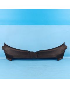 Audi A6 4F C6 Verkleidung Schlossträger 4F0807081 Abdeckung Stoßstange Orig. PK