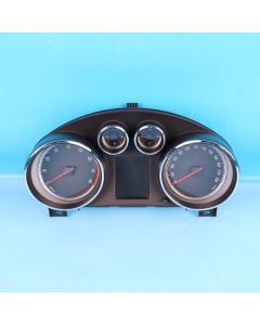 Opel Insignia A 2.8 V6 Tacho 13327318 Kombiinstrument Tachometer Original OR