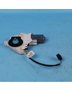 Audi A6 4F C6 Fensterhebermotor hinten links 8K0959811C Steuergerät Original PS2