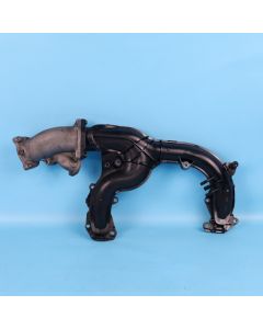 Audi A6 4F C6 2.7 3.0 TDI Druckrohr Ansaugbrücke 059145762B Ladeluftrohr Orig Pi