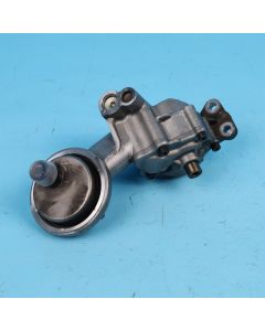 Audi A6 4F C6 3.0 TDI Ölpumpe 059115105AG Pumpe ASB BMK BNG Original ND