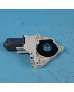 Audi A6 4F C6 Fensterhebermotor hinten rechts 8K0959812B Steuergerät Original