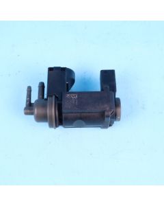 Audi A6 A7 4G C7 Druckwandler 059906627L Magnetventil Ladedrucksensor Orig.