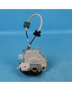 Audi A6 4F C6 Türschloss vorne links 4F1837015G Verriegelung 7-polig Orig. PS2