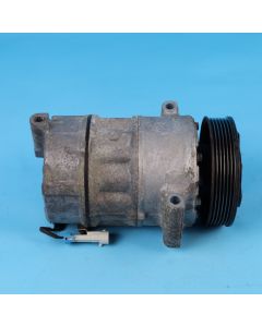 Opel Insignia A 2.8 V6 Turbo Klimakompressor 13232306 Klimaanlage Original OJ