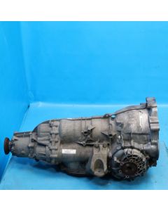 Audi A6 4F C6 3.0 TDI Quattro Automatikgetriebe JML 6-Gang 09L300040D Orig. OU