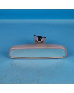 Audi A6 4F C6 Innenspiegel 4F0857511AA Rückspiegel Spiegel SILBER Original OS