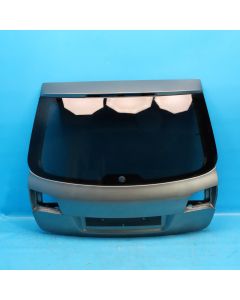 Audi A6 4F C6 Avant Heckklappe 4F9827023M Kofferraumdeckel LY7E Original PF