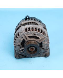 Audi A6 4F C6 2.7 3.0 TDI Lichtmaschine 0986080090 Generator 180A BOSCH Pi