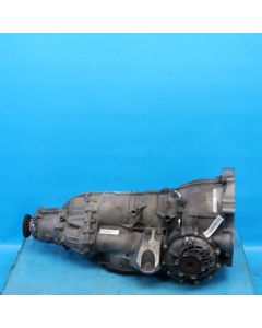 Audi A6 4F C6 3.0 TDI Quattro Automatikgetriebe KGX 6-Gang 09L300041BX Orig. OW
