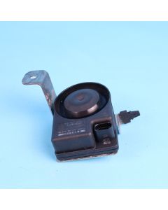 Audi A6 4F C6 Alarmanlage 1K0951605C Alarmsirene Signalhorn elektronisch Orig PE