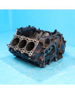 Audi A6 4F C6 2.7 3.0 TDI Motorblock 059103021AR Kurbelgehäuse Original NB