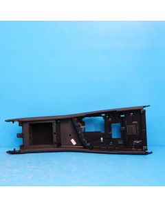 Audi Q7 4M Verkleidung Mittelkonsole 4M0864981 Abdeckung Original E424