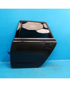 Audi A6 4G C7 Avant Tür hinten links 4G9833051 Fahrerseite LX7U Original PL