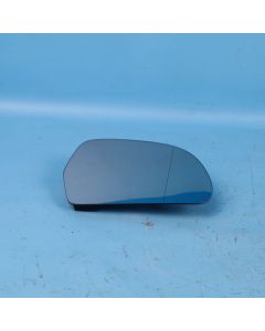 Audi A6 4F C6 Facelift Spiegelglas rechts 4F0857536AF Beifahrerseite Original PS