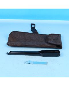 Opel Insignia A Radschlüssel 13327308 Schraubenschlüssel Original OX